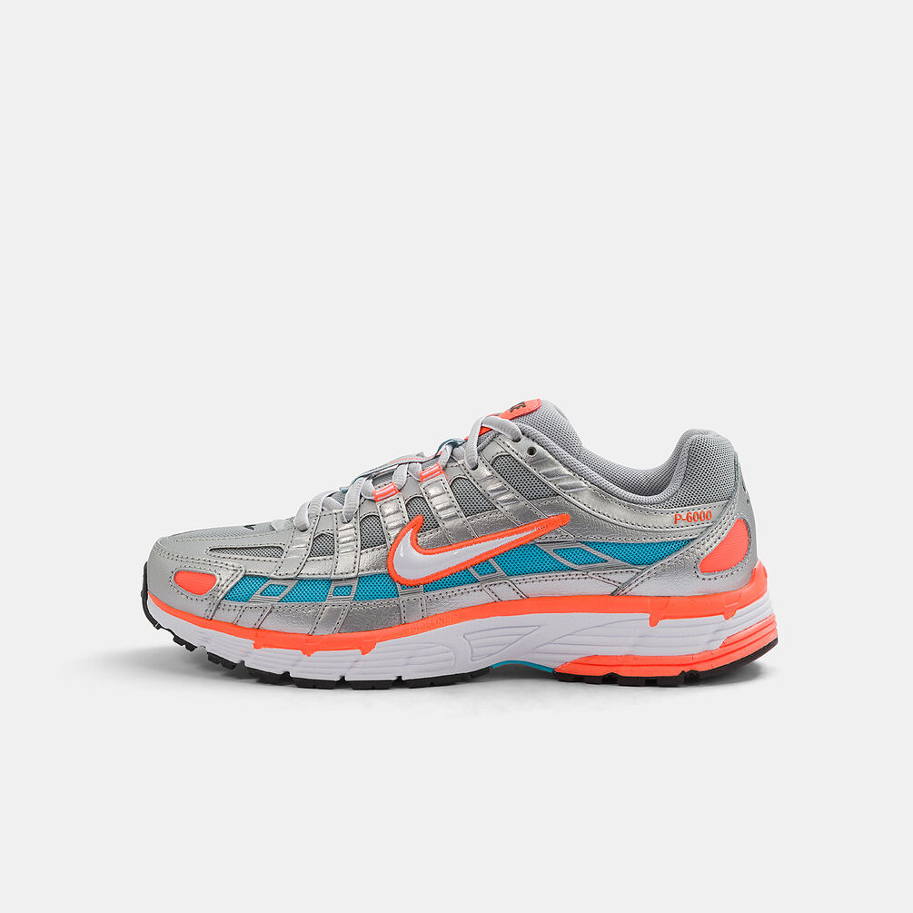 NIKE P-6000, SILVER