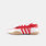 adidas Taekwondo Mei, rosso/bianco