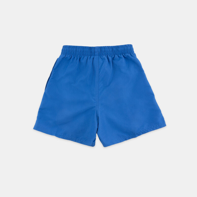 Costume Nike Swim Breaker ragazzi, blu