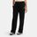 Pantaloni VRL Black Friday, nero/bianco