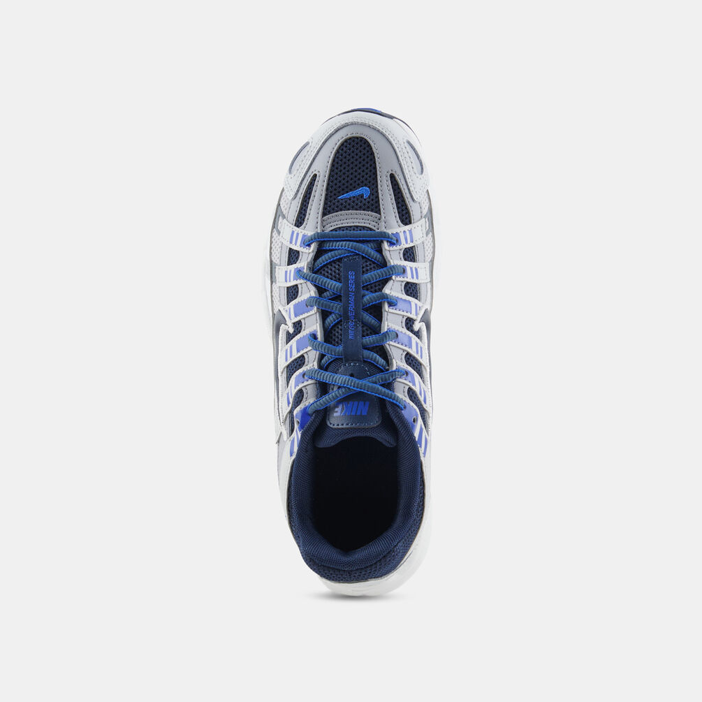 Nike P-6000, grigio/blu