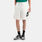 Short Nike Club Alumni, bianco/nero