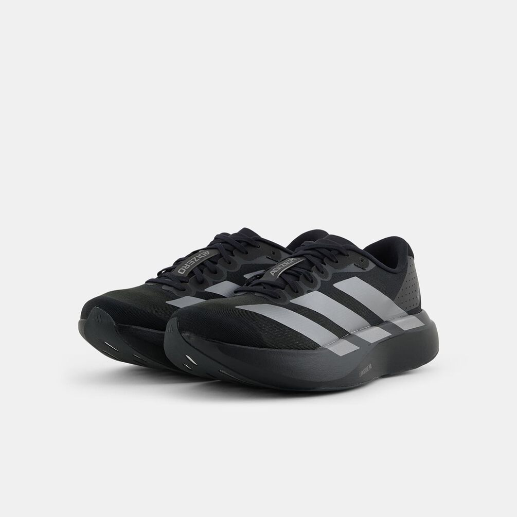 adidas adizero EVO SL, nero/grigio
