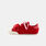 Converse Chuck Taylor Lo, rosso/rosa/beige