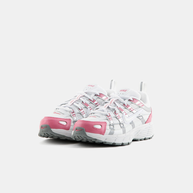 Nike P-6000, rosa/bianco/argento