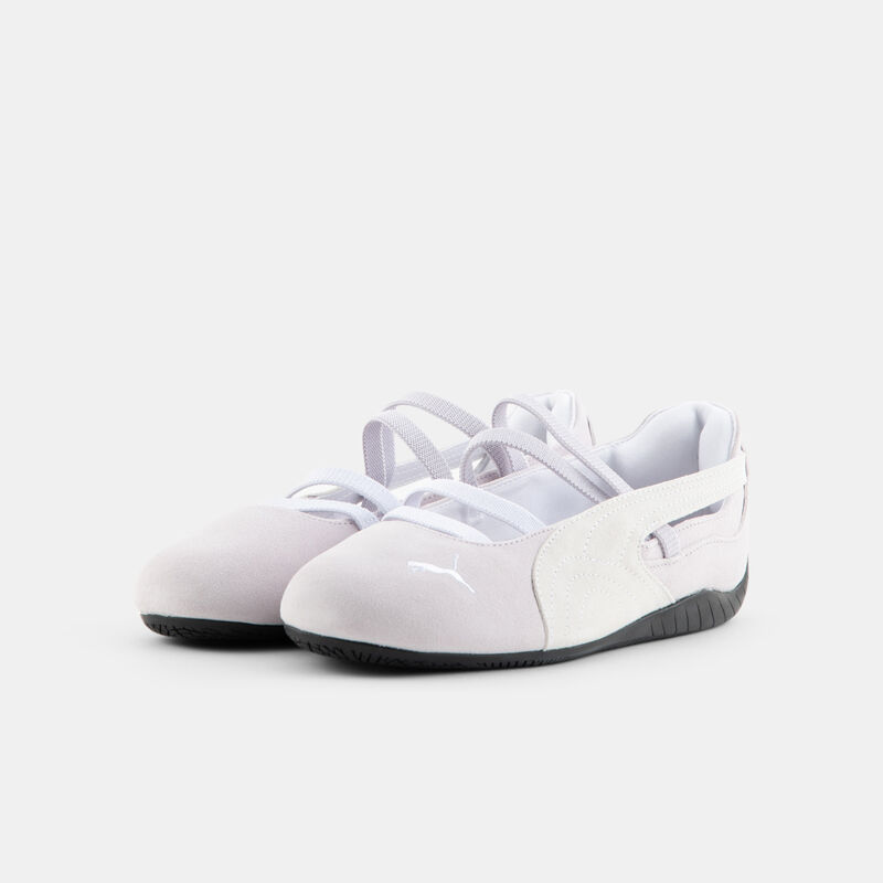 Puma Speedcat Ballet, viola/beige
