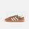 adidas Handball Spezial, marrone/bianco