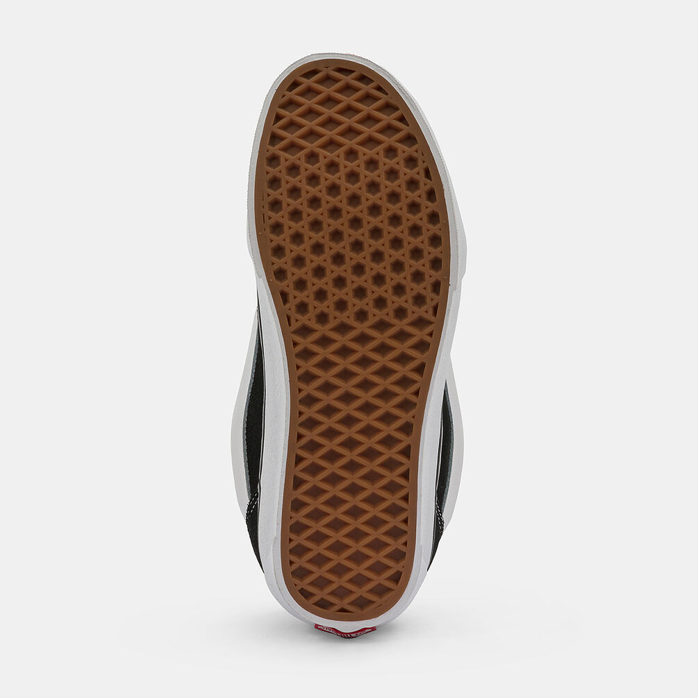 Vans Knu Skool, nero/bianco