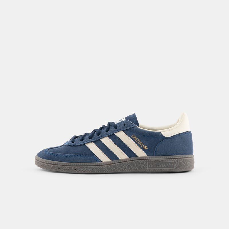 adidas Handball Spezial, blu/beige