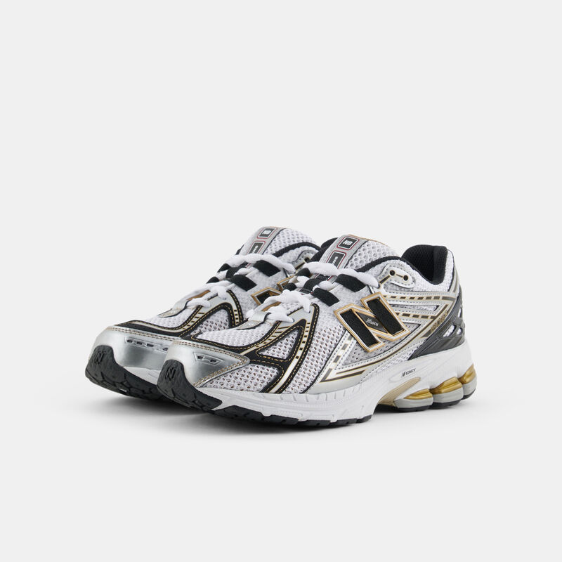 New Balance 1906R, bianco/oro/argento