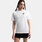 T-shirt Speedy Tee Felix Cat, bianco/nero