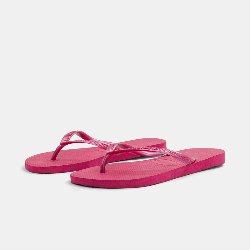 Havaianas Slim, Fucsia