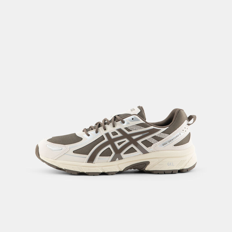 Asics Gel-Venture 6, marrone/beige