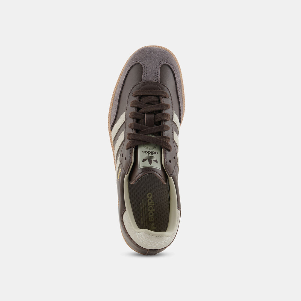 adidas Samba OG, marrone/beige