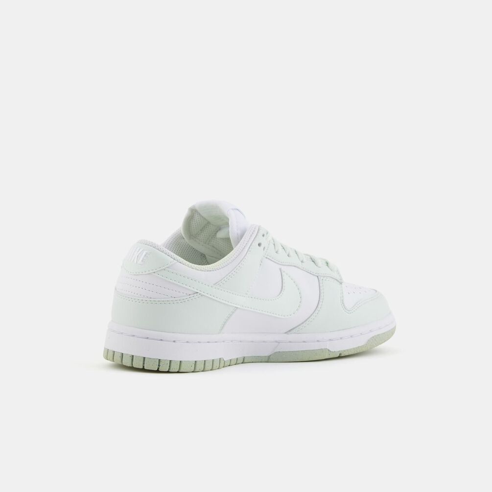 Nike Dunk Low Next Nature White Mint (W), verde/bianco