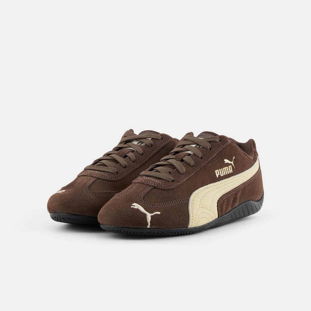 Puma Speedcat OG SMU, marrone/beige