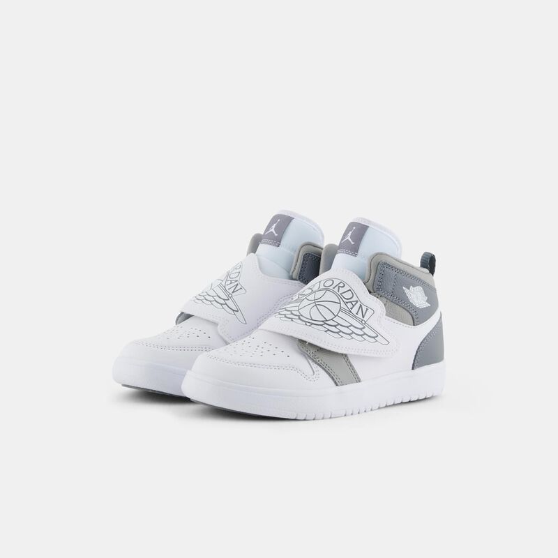Jordan Sky 1 (PS), grigio/bianco