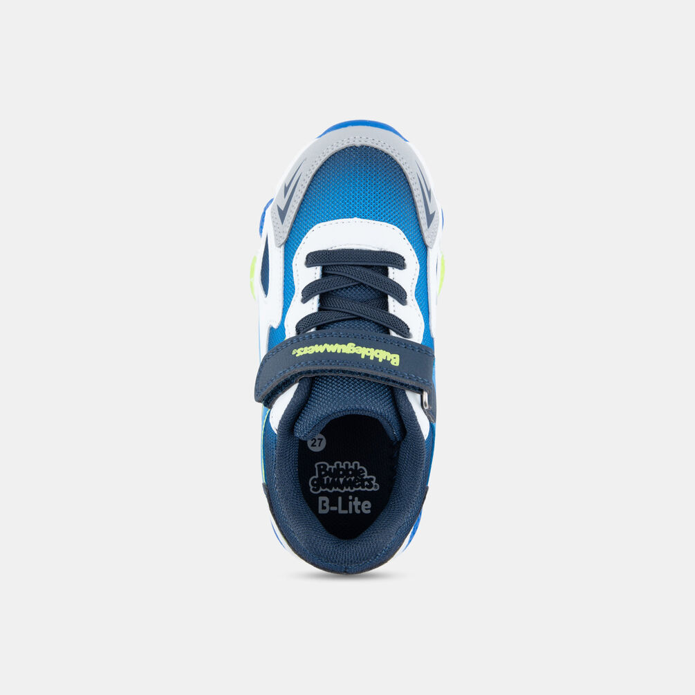 Bubblegummers Colosus, blu/bianco/multicolor