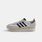 adidas SL 72 RS, bianco/nero/giallo
