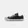 Converse Chuck Taylor All Star, nero/bianco