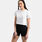 T-Shirt Invertika Cosmika, bianco