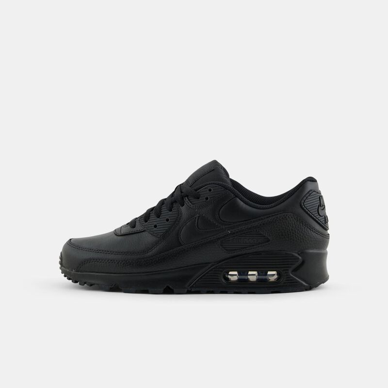 Nike Air Max 90 LTR, nero