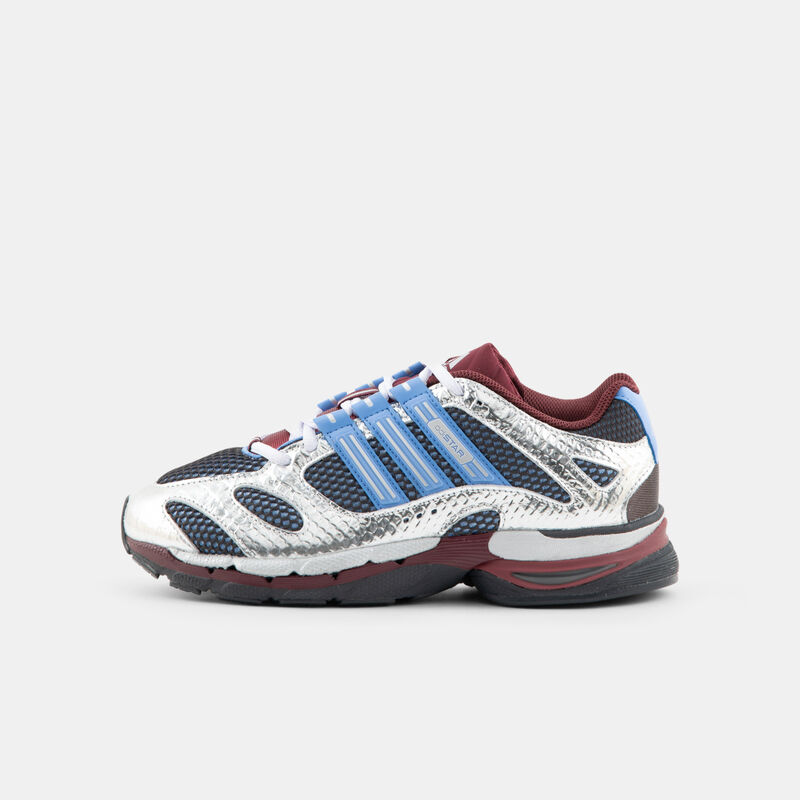 adidas Adistar MLD, argento/blu/bordeaux