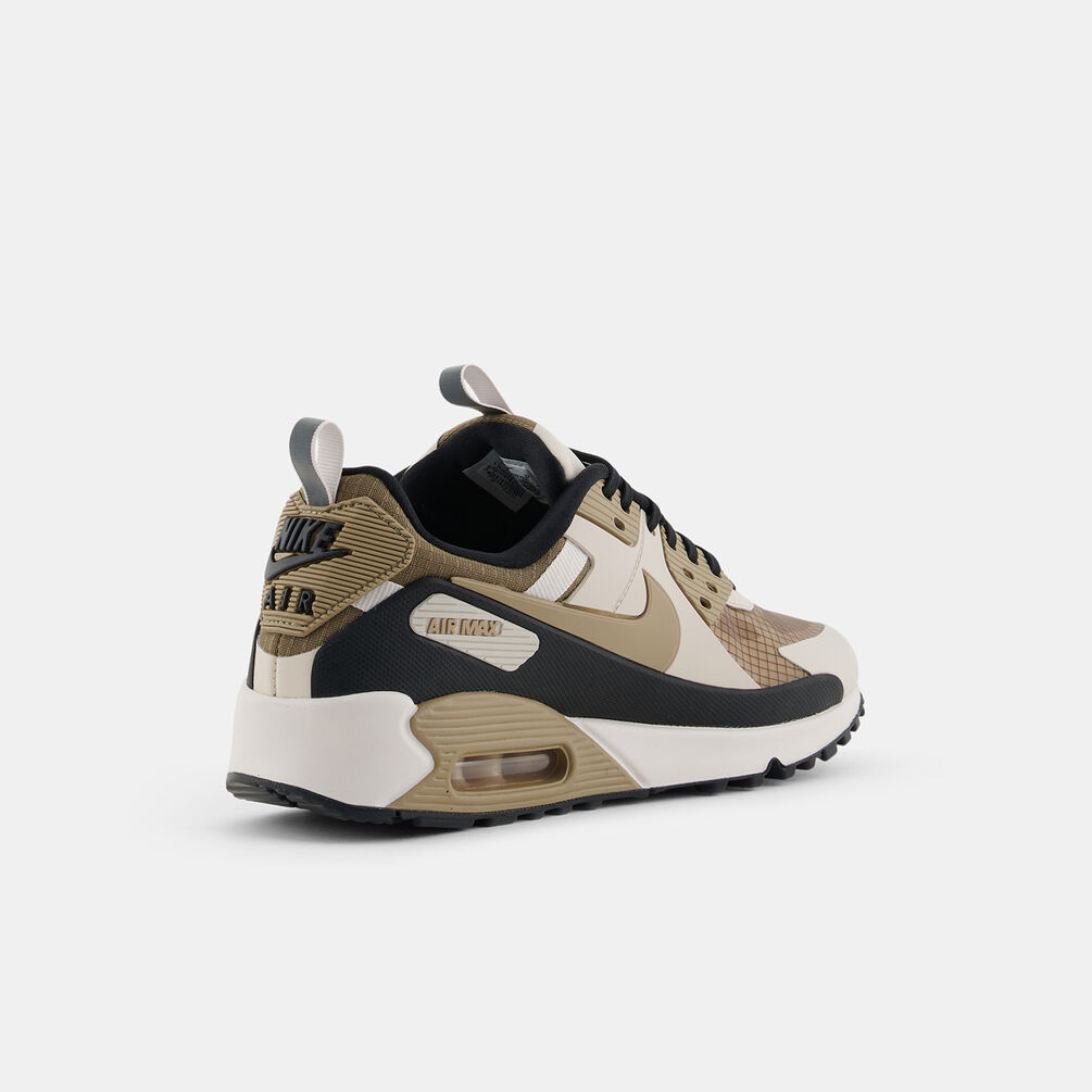 Nike Air Max 90 Drift, marrone/beige/nero