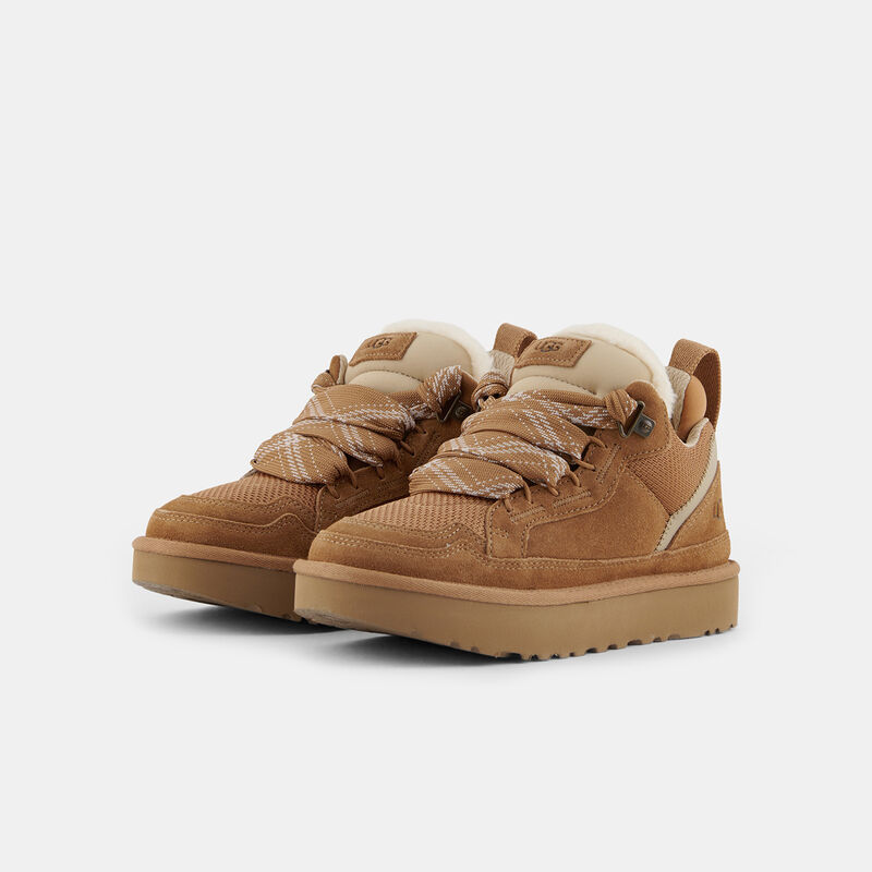 UGG Lowmel, marrone/beige