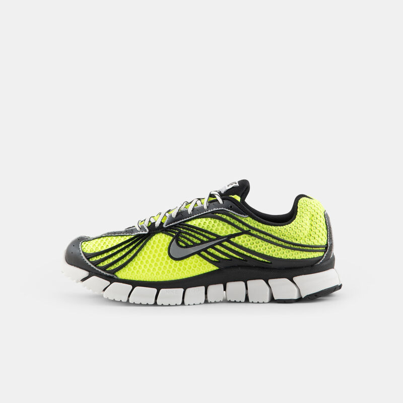 Nike Zoom Skylon 11, giallo/nero/argento