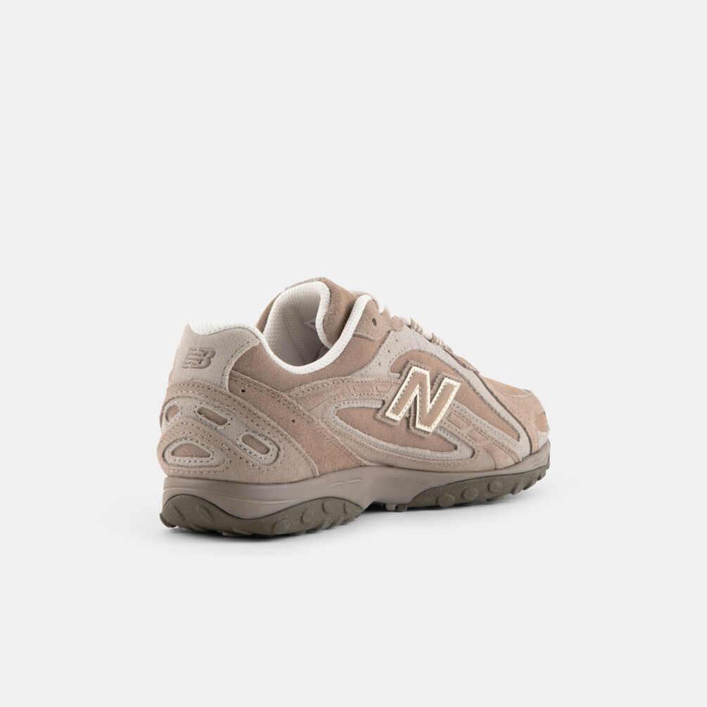 New Balance 204L, marrone