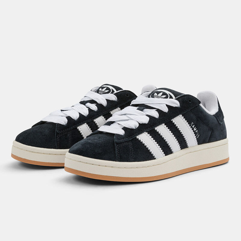 adidas Campus 00s, nero/bianco