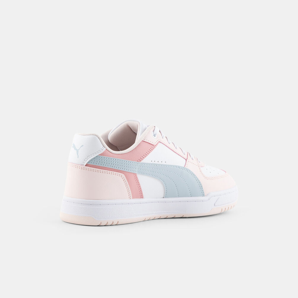 Puma Caven III Block, rosa/bianco/azzurro