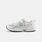 New Balance 530, bianco/beige/argento