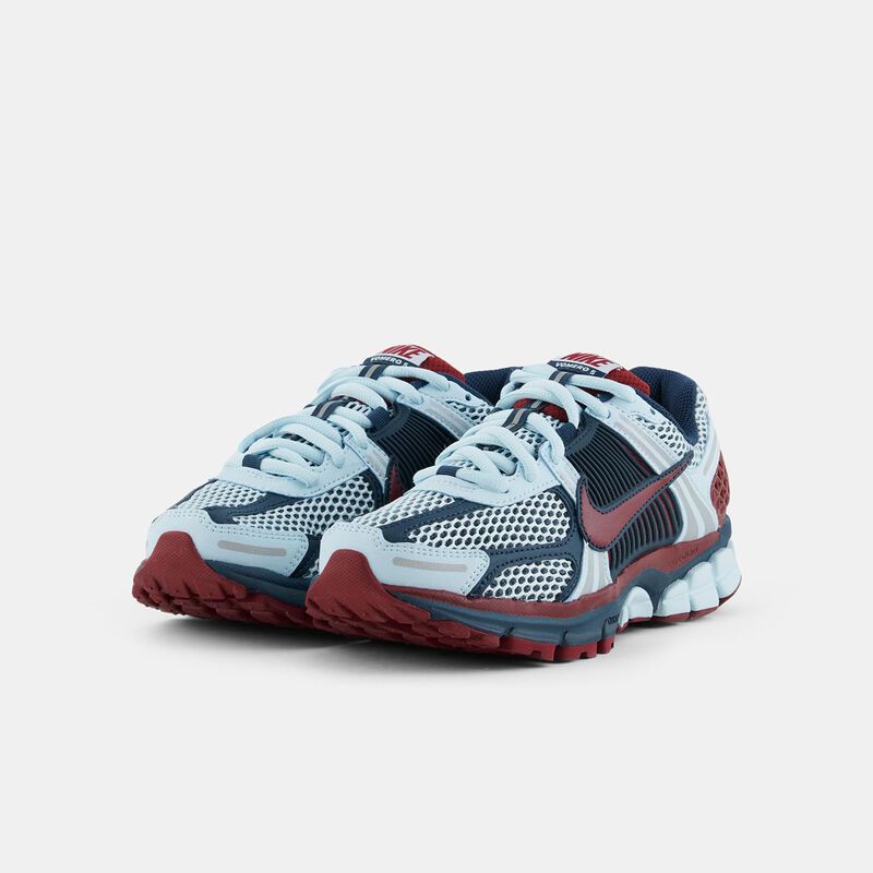Nike Zoom Vomero 5, blu/bordeaux/celeste