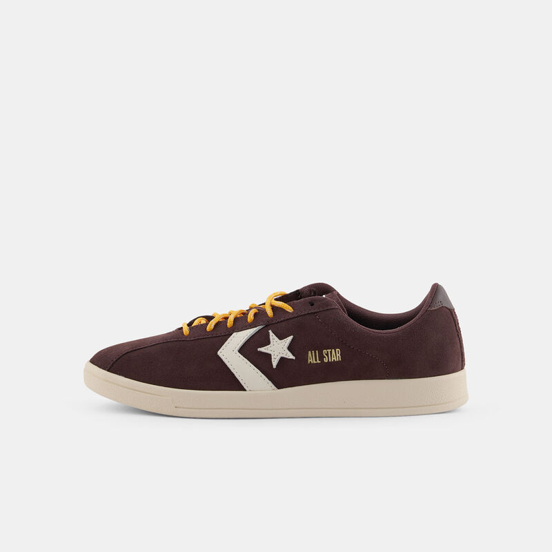 Converse Classic Trainer, marrone/beige