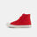 Converse Chuck Taylor All Star Spikes, rosso/bianco