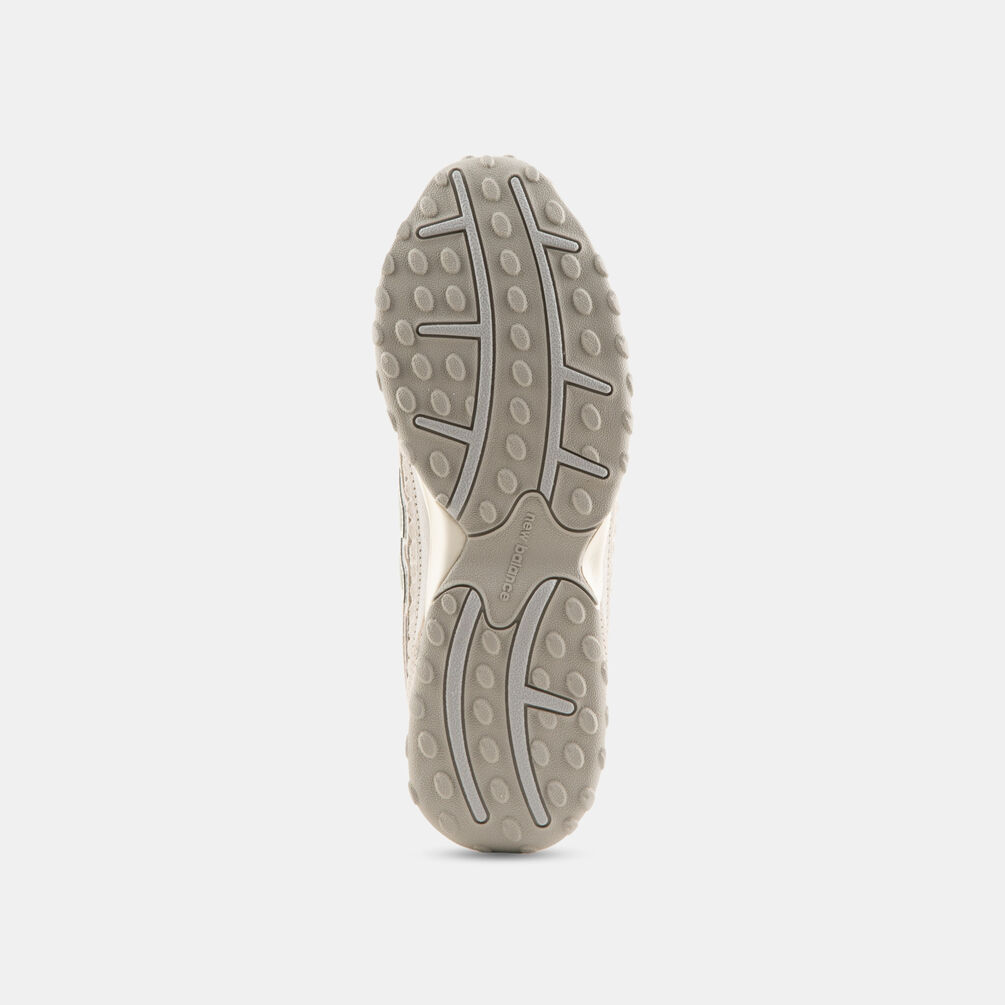 New Balance 204L, beige/bianco