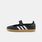 adidas Samba Jane, nero/bianco