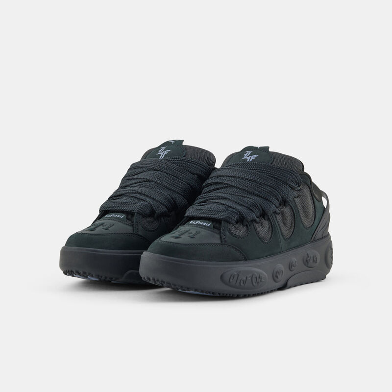 Puma LaFranc&eacute;, nero/grigio