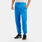 Pantaloni Nike Sportswear Club, blu/bianco