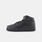 Nike Air Force 1 Mid '07, nero