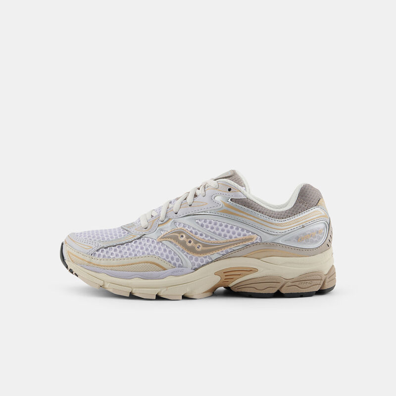 Saucony ProGrid Omni 9 OG, beige/bianco