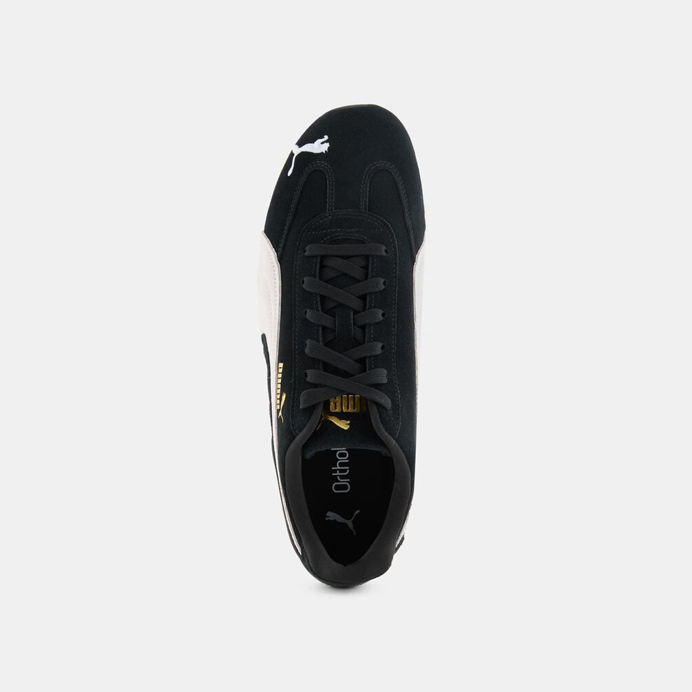Puma Speedcat OG, nero/bianco