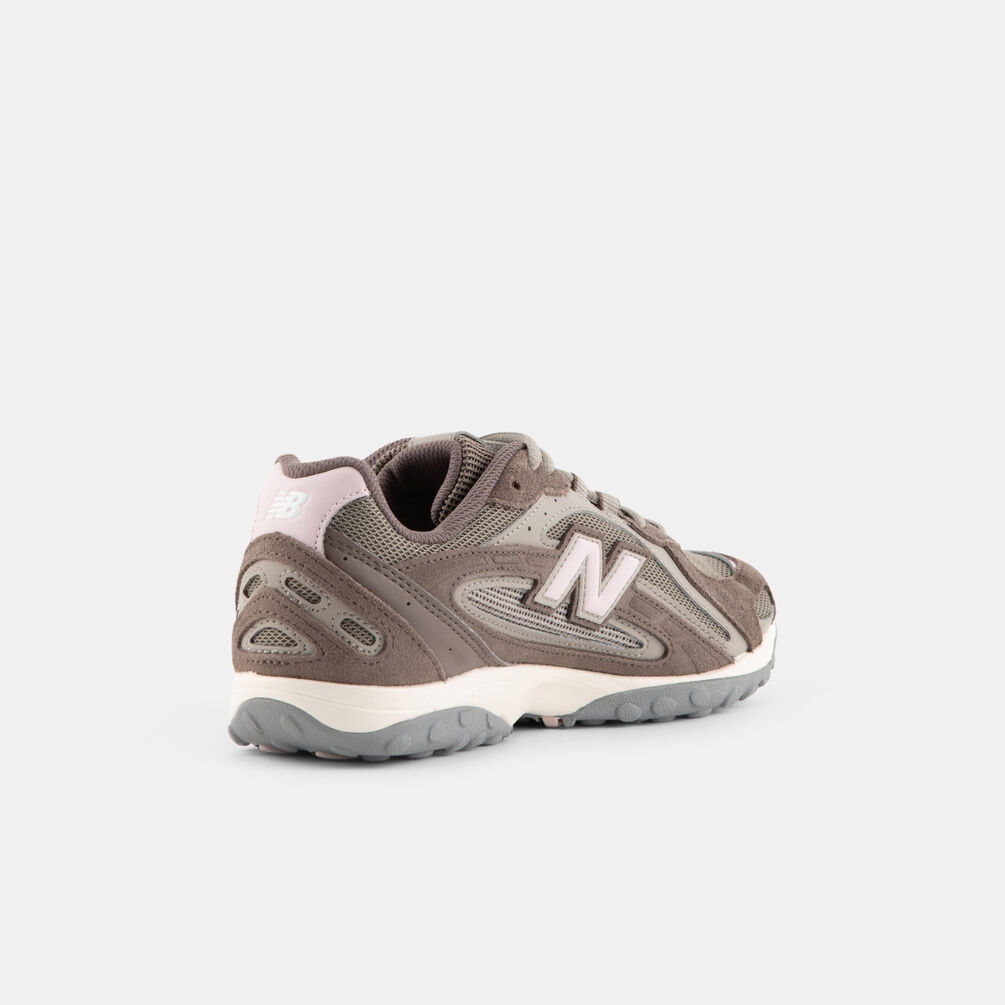 New Balance 204L, marrone/rosa