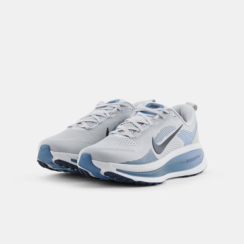 Nike Vomero 18, grigio/blu