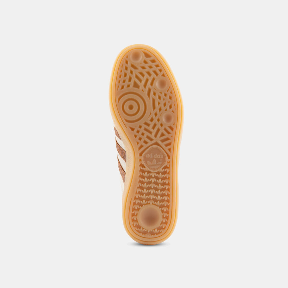 adidas Handball Spezial, beige/marrone