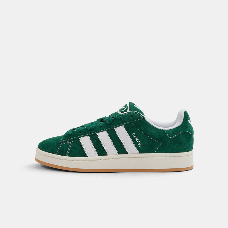 adidas Campus 00s, verde/bianco