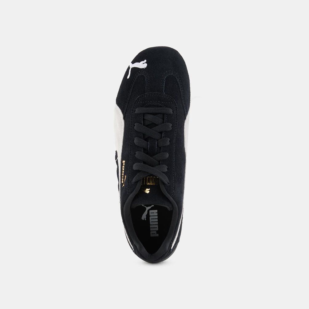 Puma Speedcat OG, nero/bianco