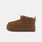 UGG Classic Ultra Mini Platform, marrone